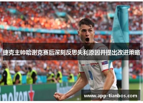 捷克主帅哈谢克赛后深刻反思失利原因并提出改进策略 捷克主帅哈谢克赛后深刻反思失利原因并提出改进策略